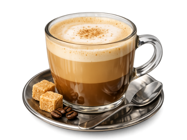 Spain – Café con Leche