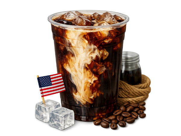 USA – Cold Brew