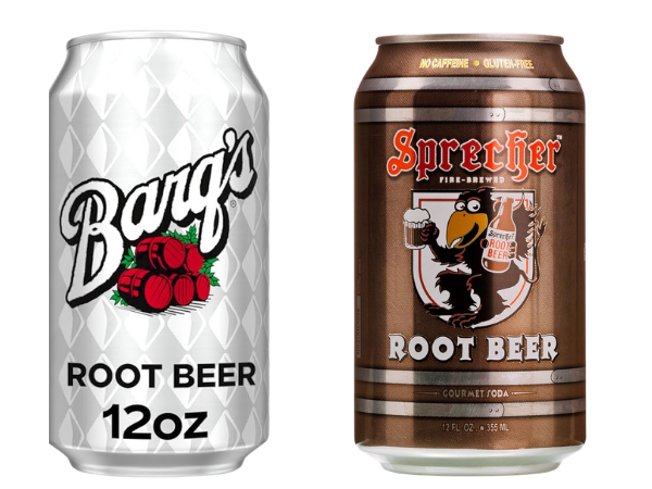 Which Root Beer Has Caffeine