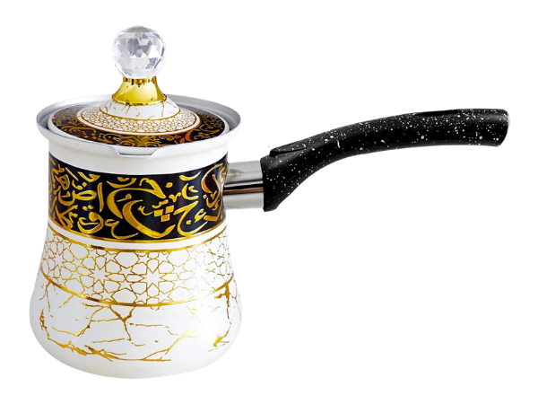 rnuie Turkish Coffee Pot