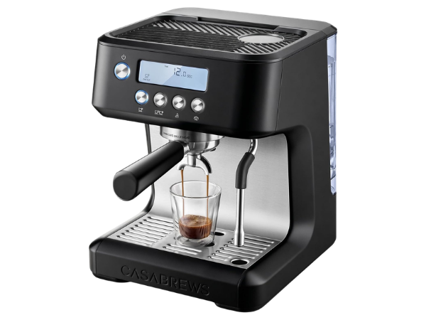 CASABREWS Ultra Espresso Machine