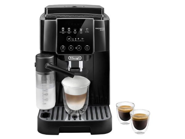 De'Longhi Magnifica Start Automatic Espresso Machine