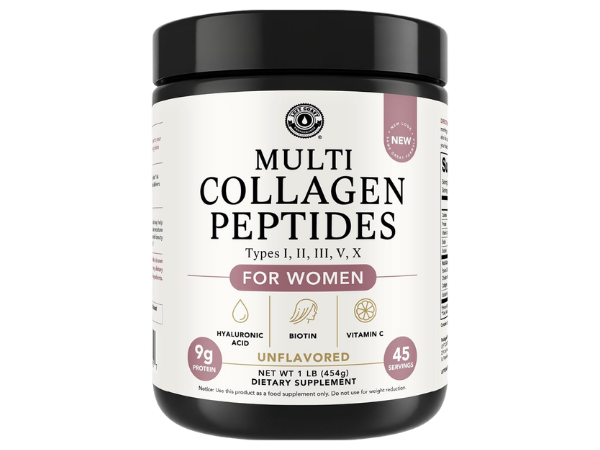 Left Coast Performance Multi Collagen