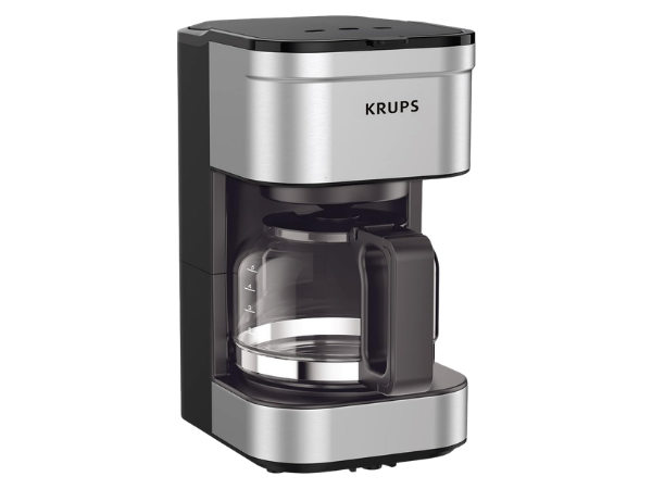 KRUPS Simply Brew 5‑Cup