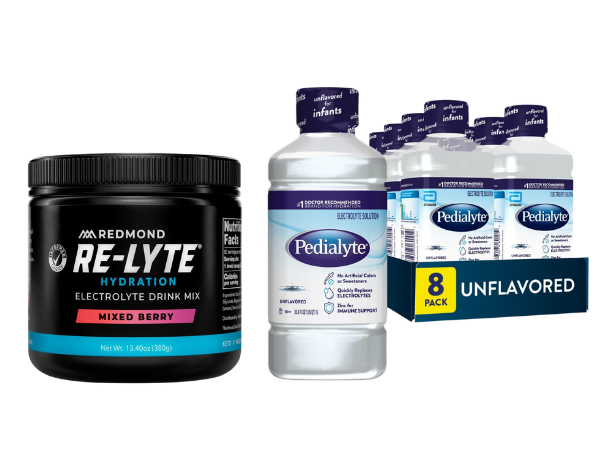 10 Electrolyte Drinks That Help You Recover from Stomach Flu