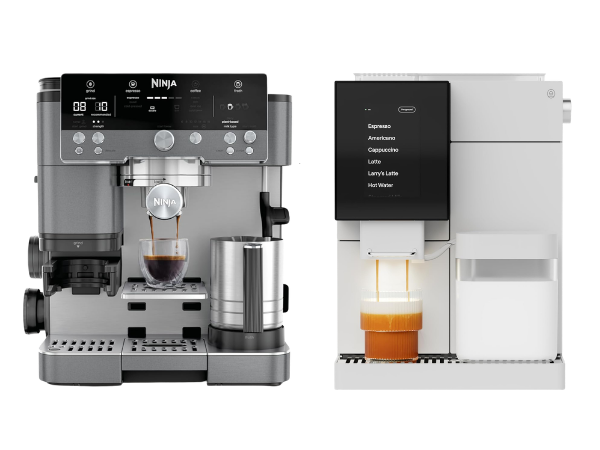 10 Espresso Machines That Brew Two Types of Coffee