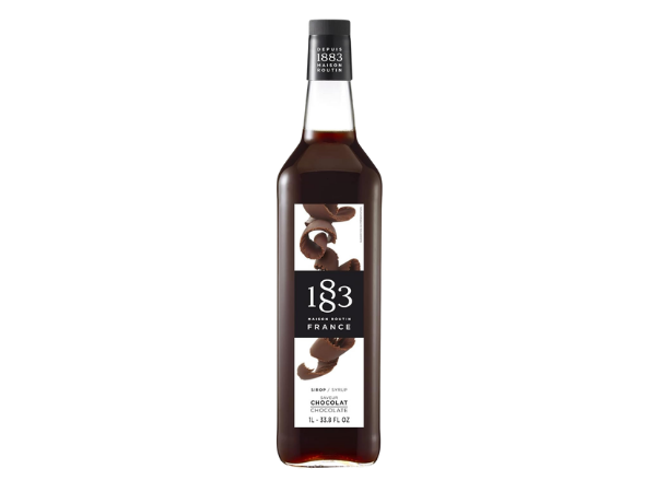 1883 Chocolate Syrup
