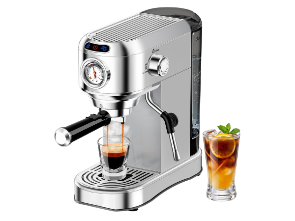 AERCANA Espresso Machine