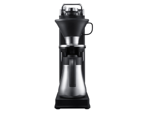 BALMUDA The Brew Automatic Pour Over Coffee Maker