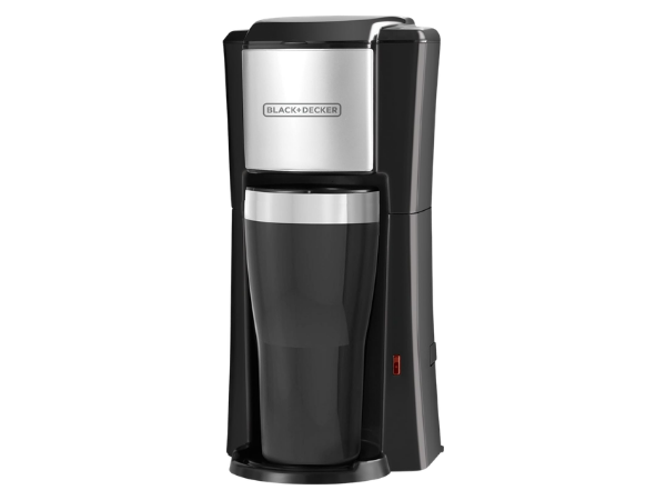 BLACK+DECKER CM618