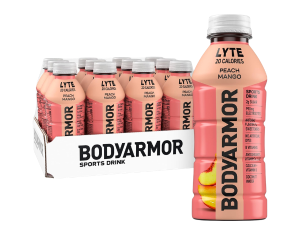 BODYARMOR LYTE