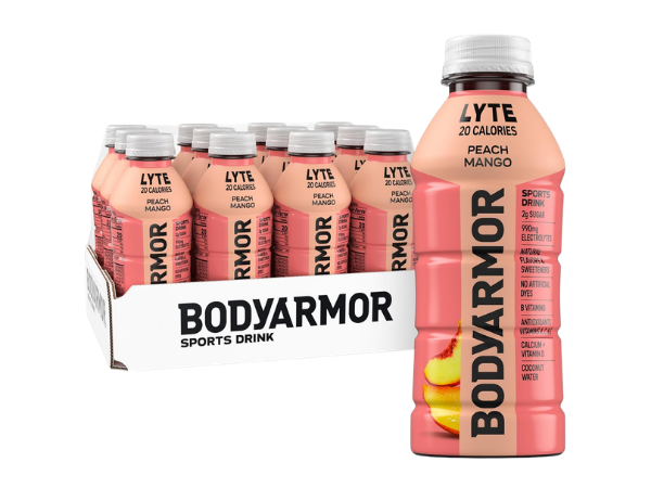 BODYARMOR Lyte Sports Drink