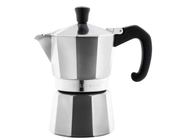 Bellemain Moka Pot
