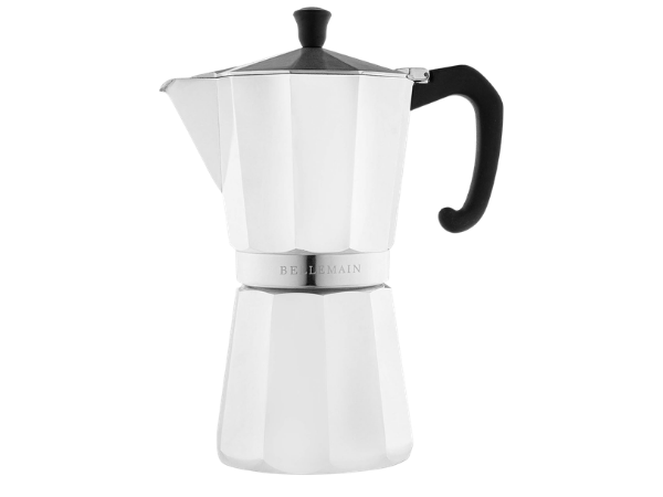 Bellemain Stovetop Espresso Maker