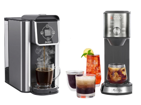 Best 10 Tea and Coffee Machines for Small & Large Offices