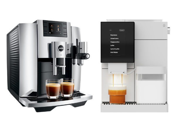 Best 11 Superautomatic Espresso Machines for Large Families