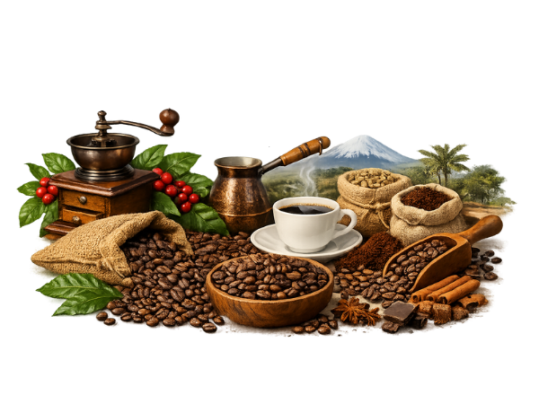 Best Coffee Beans Worldwide Regions, Roasts & Expert Picks