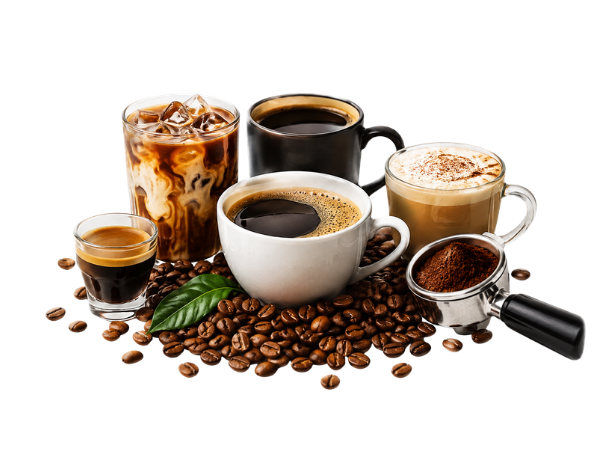 Best Coffee Brands