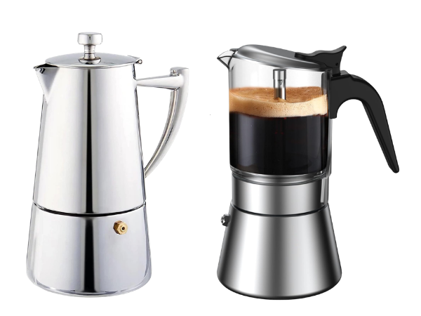 Best Coffee Machines for Induction Hobs