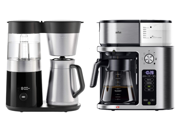 Best Coffee Makers for Dorm Rooms