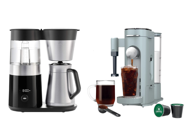 Best Coffee Makers for Minimalist Kitchens