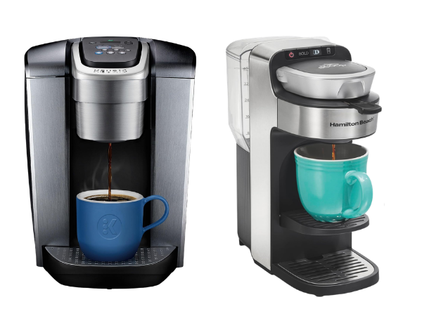 Best Coffee Makers for People with Arthritis