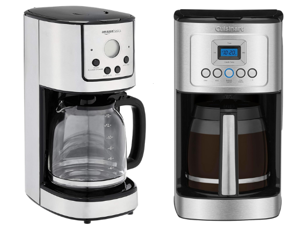 Best Coffee Makers with Cone Filters