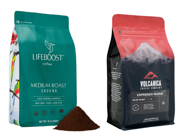 Best Coffee for Lactose Intolerance