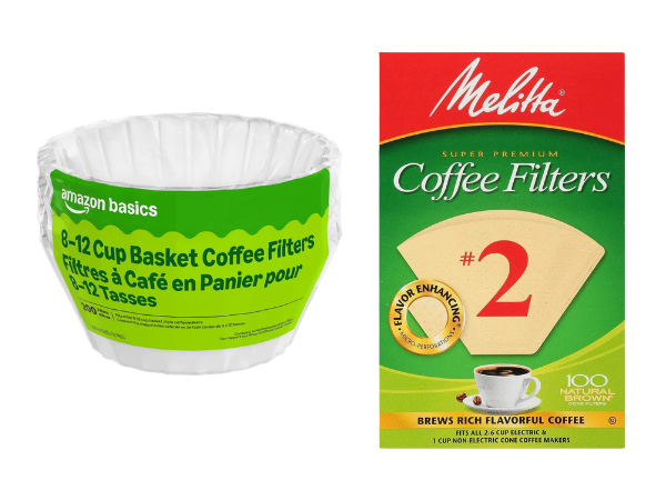 Best Single Cup Coffee Filters
