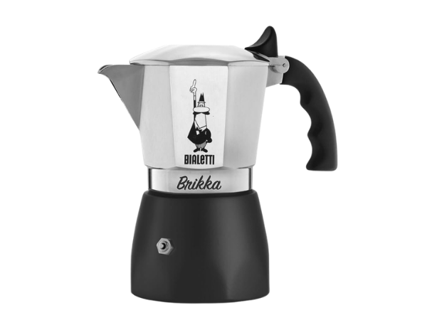 Bialetti Brikka