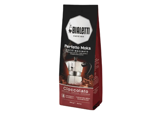 Bialetti – Perfetto Moka Cioccolato