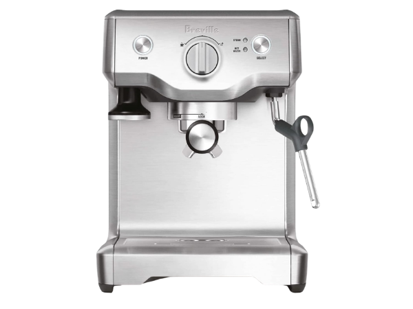 Breville Dynamic Duo