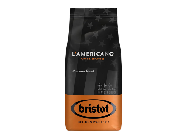 Bristot L’Americano Filter Coffee