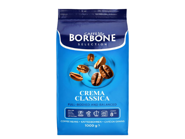 Caffè Borbone Crema Classica