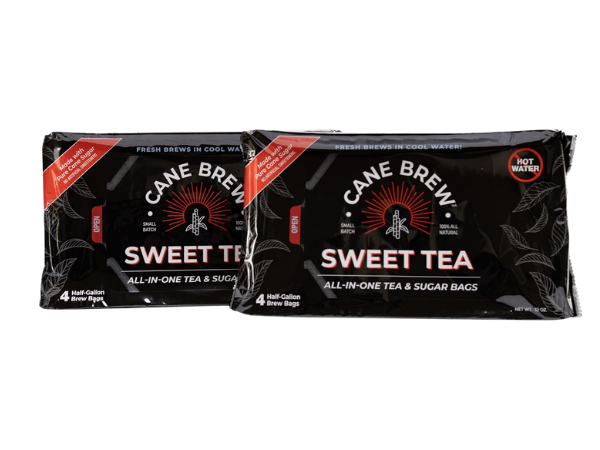 Cane Brew Sweet Tea