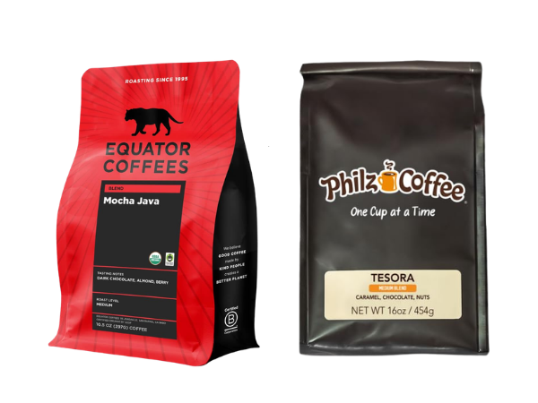 Coffee Beans Every Hario V60 Owner Should Try