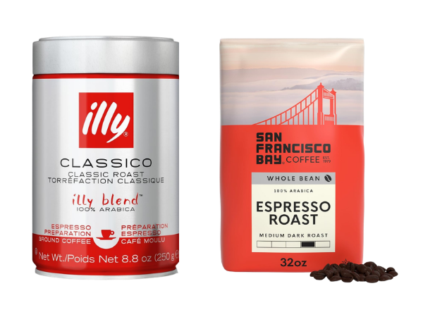 Coffee Beans That Make the Best Iced Americano