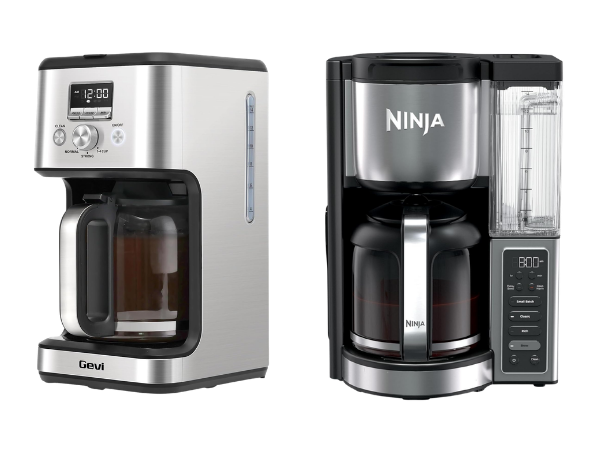 Coffee Makers That Work with Smart Plugs