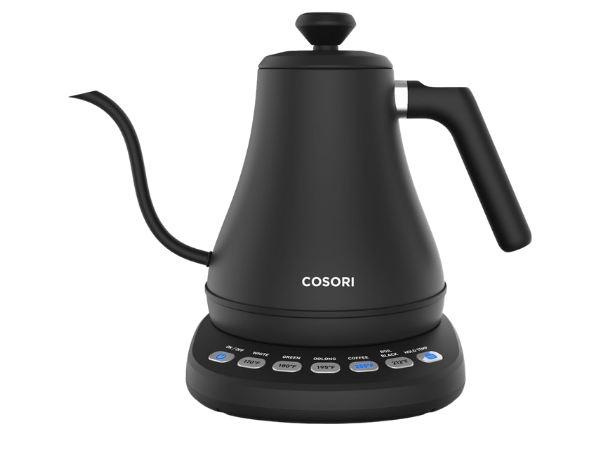 Cosori Gooseneck Electric Kettle