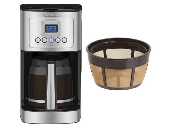 Cuisinart DCC-3200P1