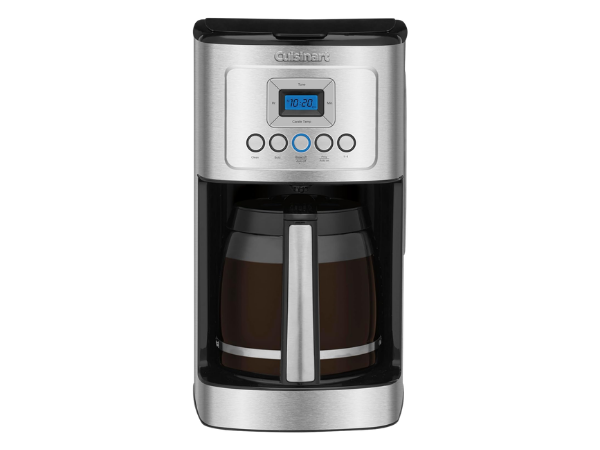Cuisinart DCC‑3200NAS 14‑Cup