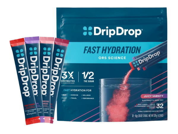 DripDrop ORS