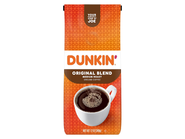 Dunkin' Original Blend Medium Roast