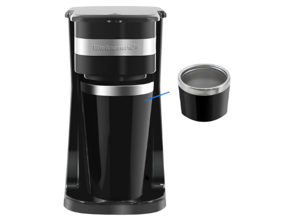 Elite Gourmet EHC111A