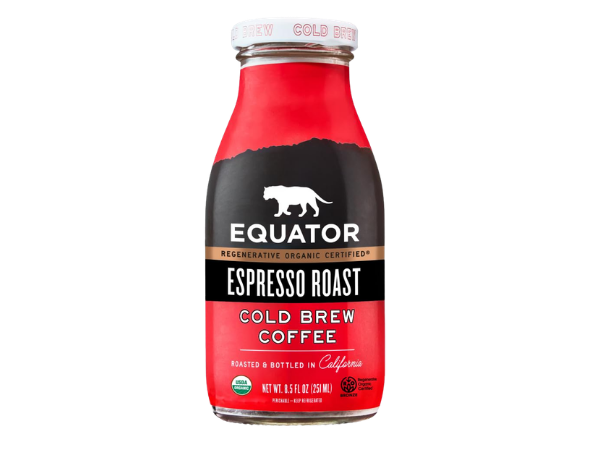 Equator Cold Brew Espresso Roast