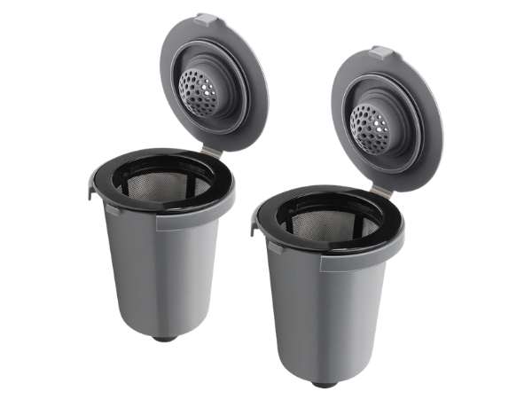 FOTRIC – Reusable Filter Cup for Cuisinart