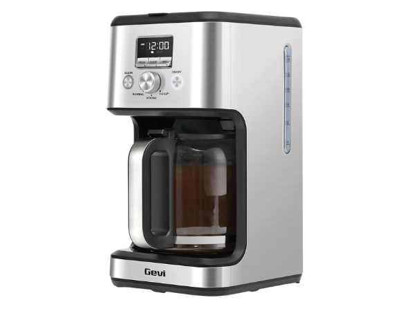 Gevi 14-Cup Programmable