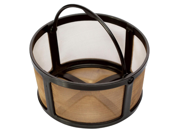 GoodCups Reusable Keurig K‑Duo Coffee Filter