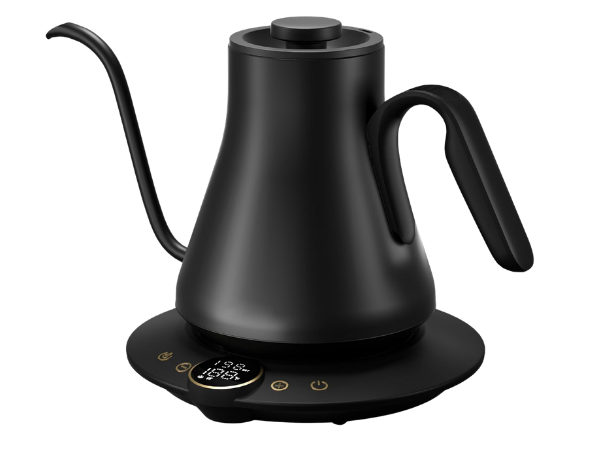 INTASTING Gooseneck Electric Kettle