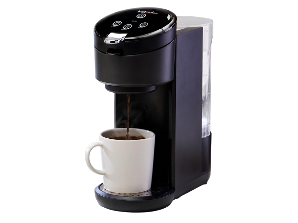 Instant Solo Single Serve Coffee Maker